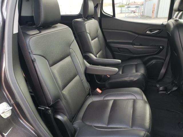 Photo 6 from auction – 2019 GMC ACADIA SLT with VIN 1GKKNULS1KZ145811