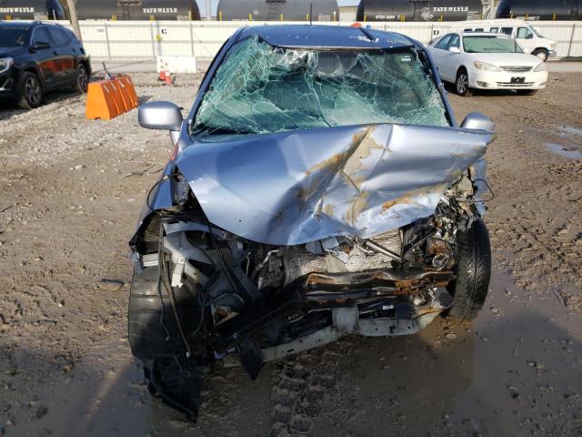 Photo 9 from auction – 2012 NISSAN VERSA S with VIN 3N1BC1CP0CL363570