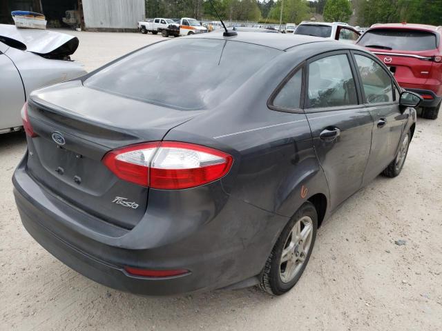 Photo 4 from auction – 2017 FORD FIESTA SE with VIN 3FADP4BJ7HM118975