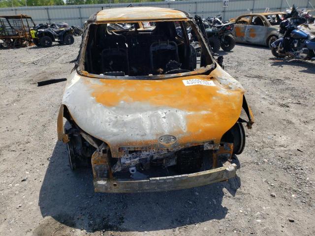 Photo 10 from auction – 2015 KIA SOUL with VIN KNDJN2A20F7787100