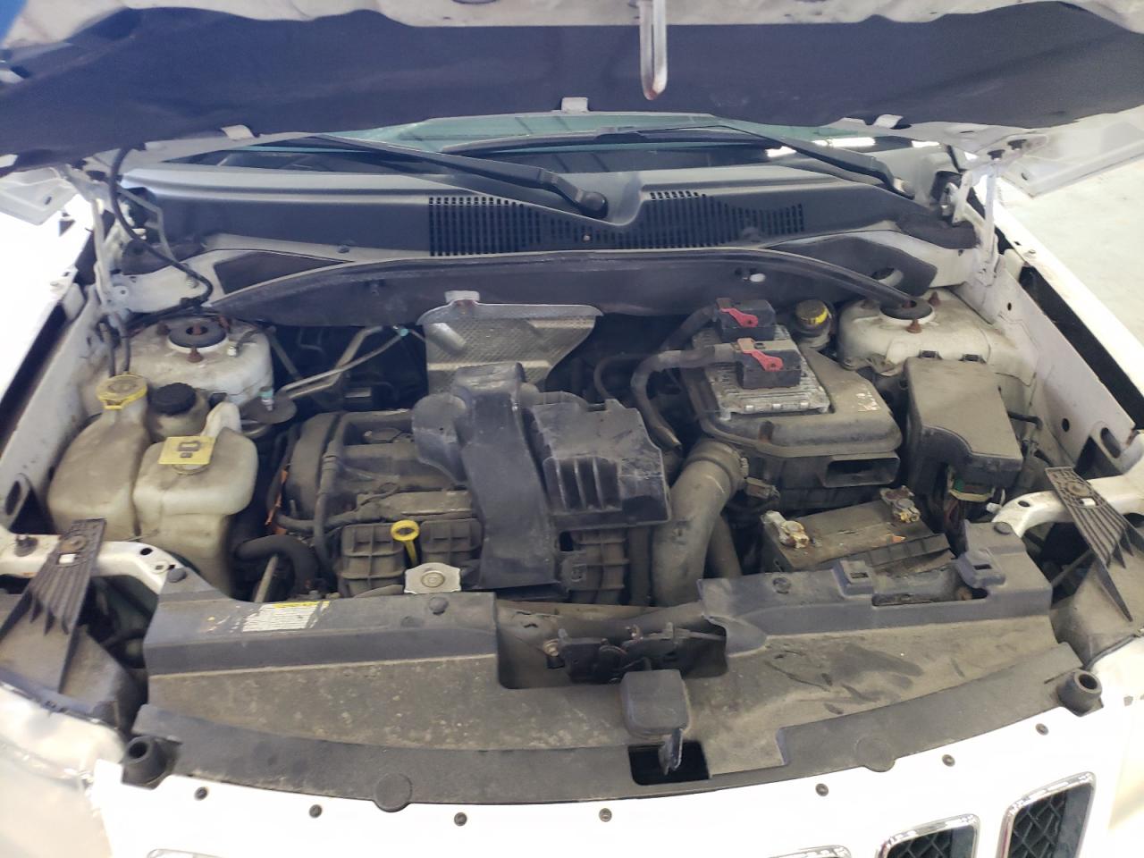 Photo 7 from auction – 2013 JEEP COMPASS SP with VIN 1C4NJCBAXDD205382