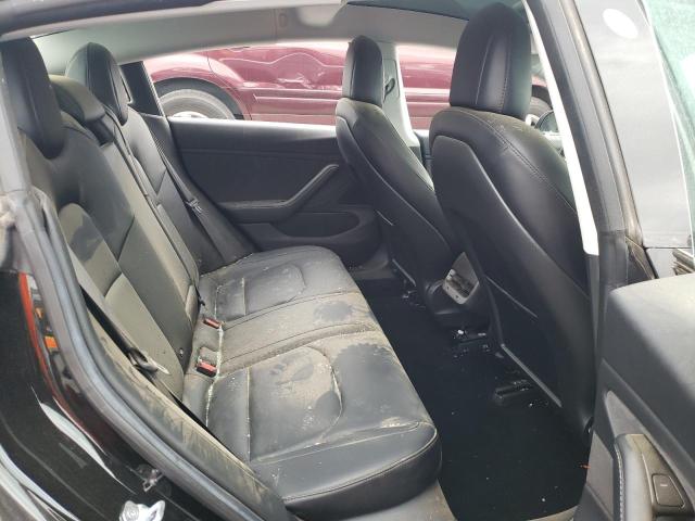 Photo 6 from auction – 2018 TESLA MODEL 3 with VIN 5YJ3E1EA3JF004973