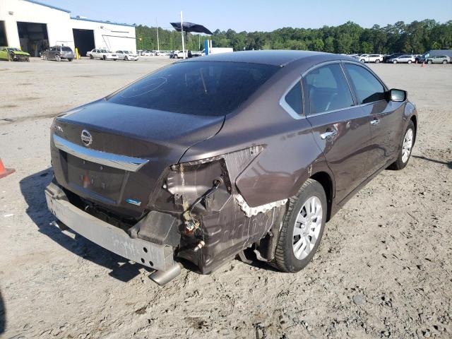 Photo 4 from auction – 2013 NISSAN ALTIMA with VIN 1N4AL3AP3DC910051