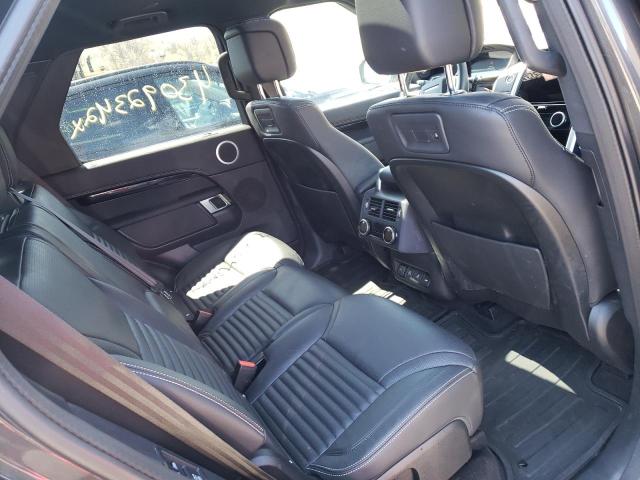 Photo 6 from auction – 2022 LAND ROVER DISCOVERY with VIN SALRT4EU1N2460497