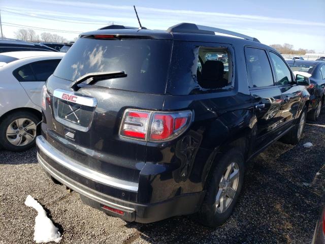 Photo 4 from auction – 2014 GMC ACADIA SLE with VIN 1GKKVPKD7EJ369981
