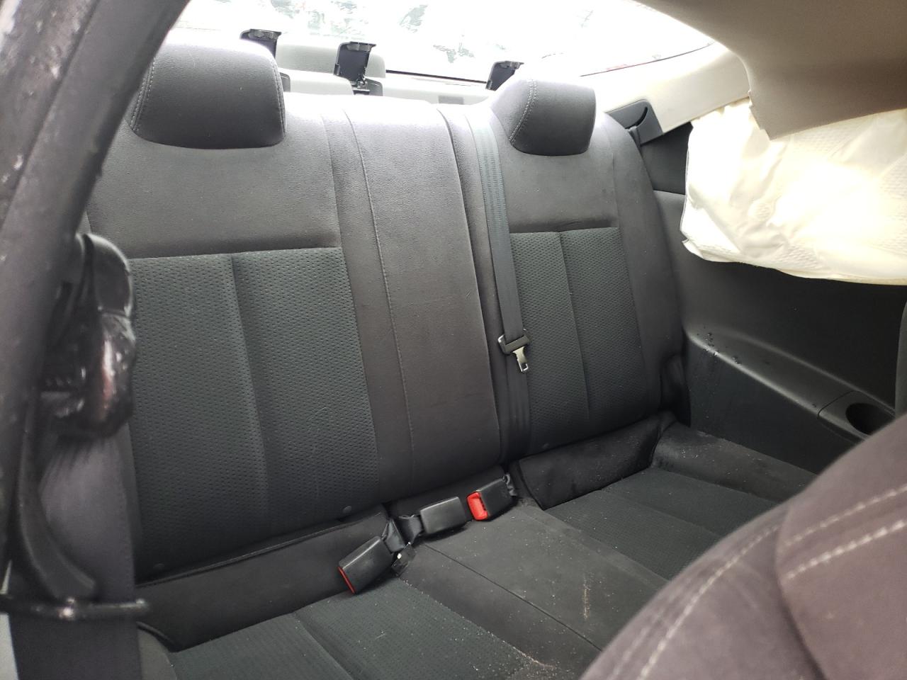 Photo 6 from auction – 2010 NISSAN ALTIMA S with VIN 1N4AL2EP5AC158739