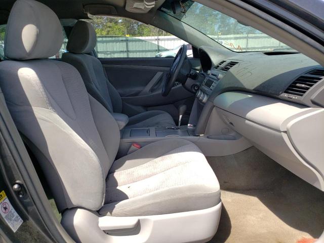 Photo 5 from auction – 2010 TOYOTA CAMRY BASE with VIN 4T4BF3EK1AR044877