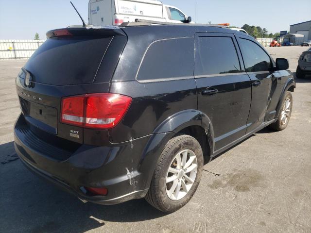 Photo 4 from auction – 2015 DODGE JOURNEY SX with VIN 3C4PDCBGXFT658404