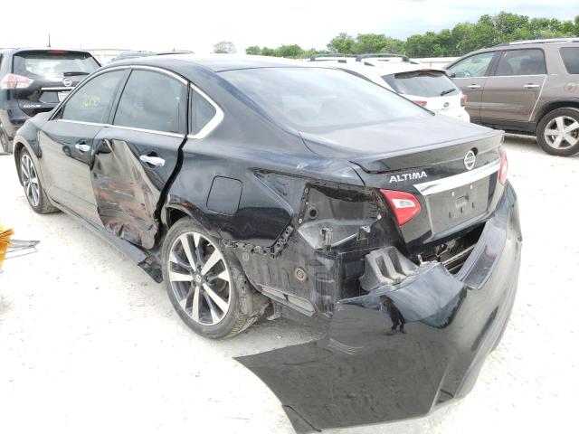 Photo 3 from auction – 2016 NISSAN ALTIMA 2.5 with VIN 1N4AL3AP0GC214798