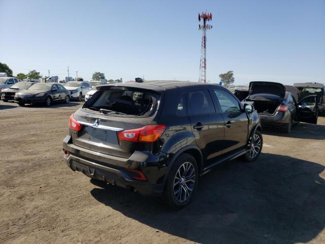 Photo 4 from auction – 2019 MITSUBISHI OUTLANDER with VIN JA4AP3AU2KU028312