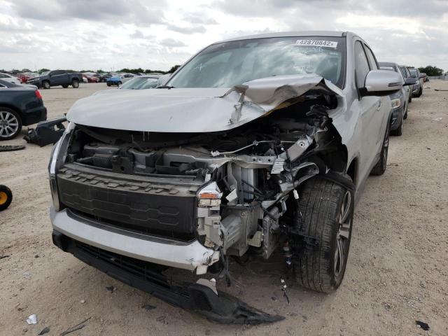 Photo 9 from auction – 2020 MITSUBISHI OUTLANDER with VIN JA4AP4AU1LU024131
