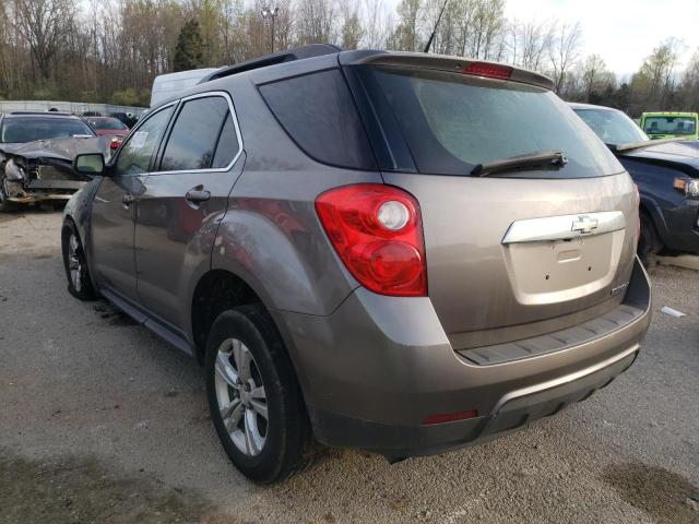 Photo 3 from auction – 2011 CHEVROLET EQUINOX LT with VIN 2CNALDEC5B6393716