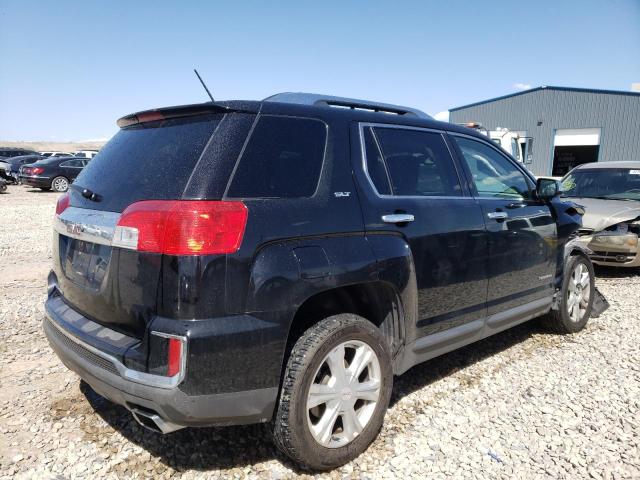 Photo 4 from auction – 2016 GMC TERRAIN SL with VIN 2GKFLPE39G6169498
