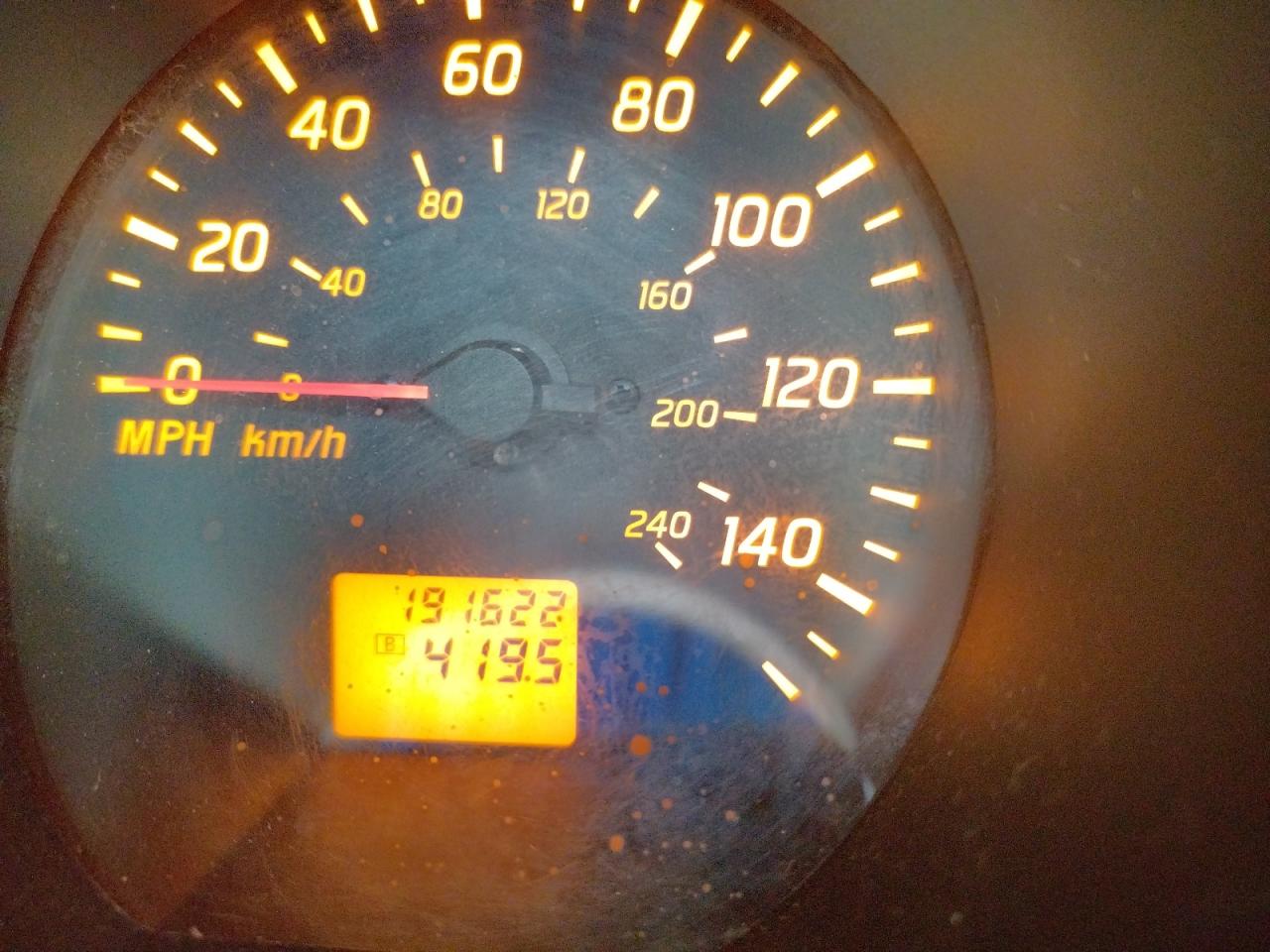 Photo 8 from auction – 2004 NISSAN ALTIMA BAS with VIN 1N4AL11D24C199873