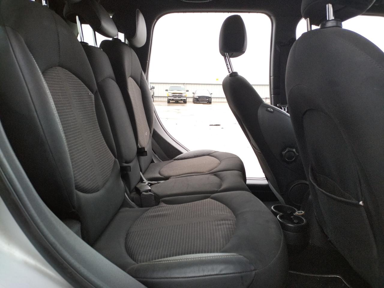 Photo 6 from auction – 2014 MINI COOPER COU with VIN WMWZB3C55EWR39785