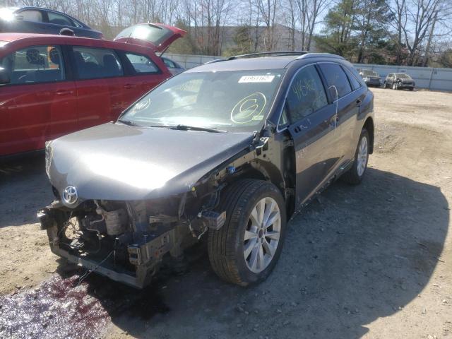 Photo 2 from auction – 2015 TOYOTA VENZA LE with VIN 4T3BA3BB9FU067447