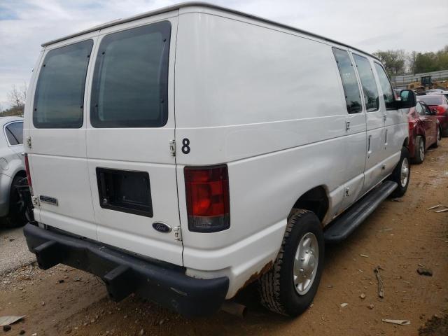 Photo 4 from auction – 2007 FORD ECONOLINE with VIN 1FTNE24W67DA29734