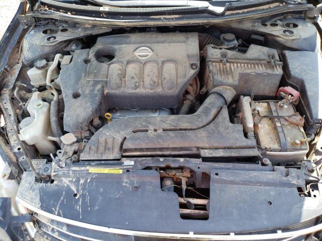 Photo 7 from auction – 2012 NISSAN ALTIMA BAS with VIN 1N4AL2AP7CC197180