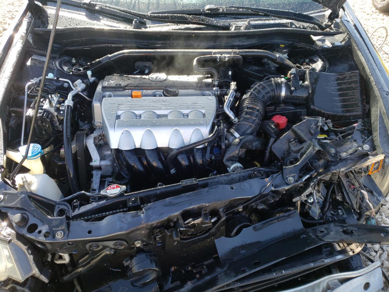 Photo 7 from auction – 2014 ACURA TSX with VIN JH4CU2F41EC003498