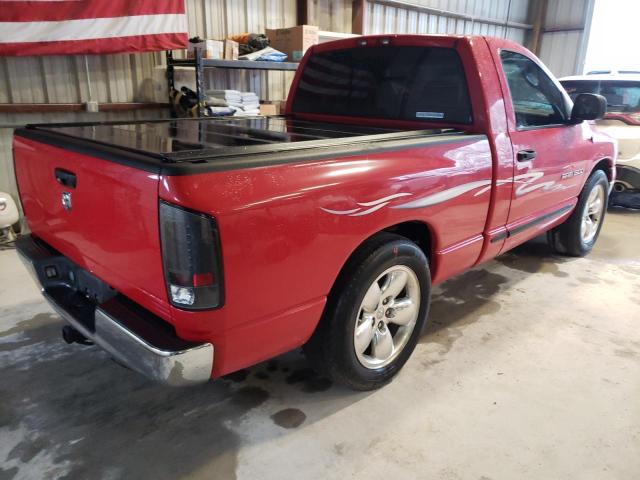 Photo 4 from auction – 2005 DODGE RAM 1500 S with VIN 1D7HA16N45J608989