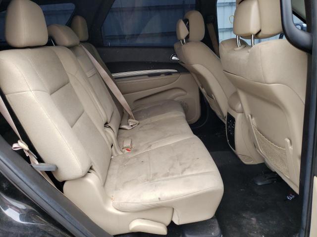 Photo 6 from auction – 2014 DODGE DURANGO SX with VIN 1C4RDJAG8EC514603