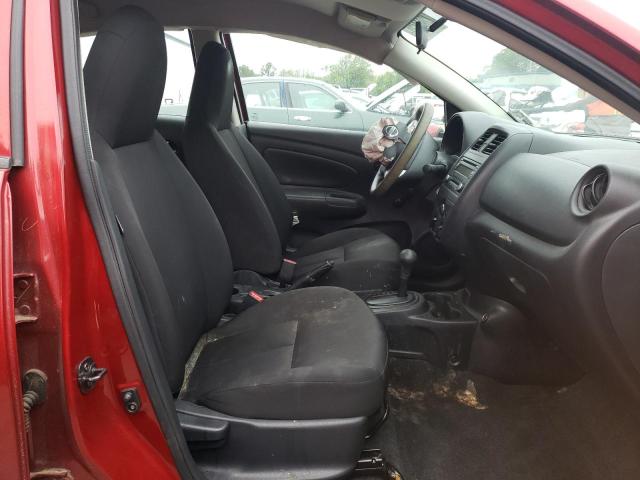 Photo 5 from auction – 2017 NISSAN VERSA S with VIN 3N1CN7AP0HL853843
