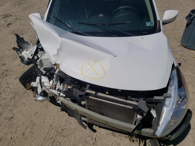 Photo 7 from auction – 2016 NISSAN VERSA S with VIN 3N1CN7AP4GL814462