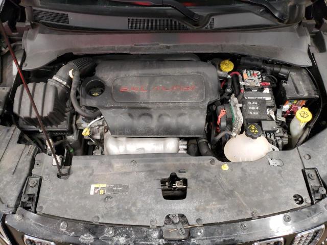 Photo 7 from auction – 2018 JEEP COMPASS LI with VIN 3C4NJDCB3JT366210