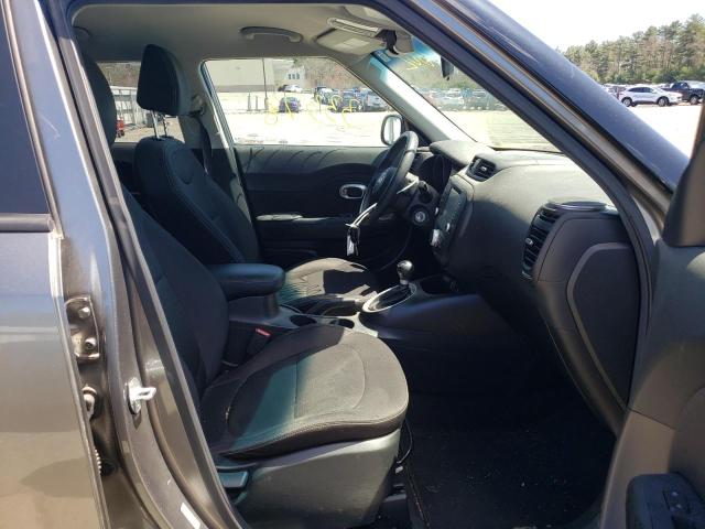 Photo 5 from auction – 2018 KIA SOUL with VIN KNDJN2A24J7523239