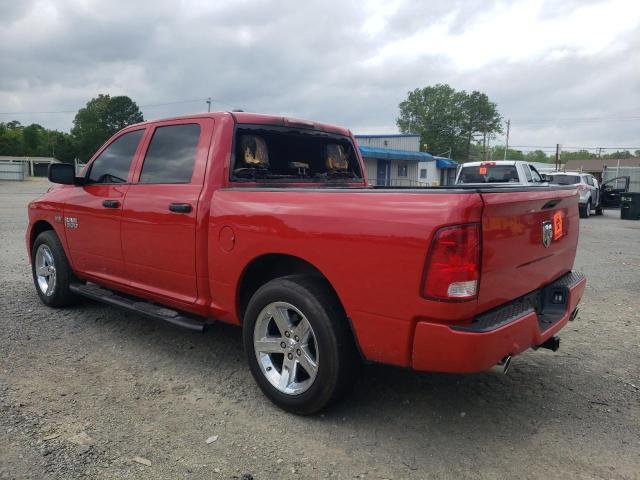 Photo 3 from auction – 2015 RAM 1500 ST with VIN 1C6RR6KTXFS676032
