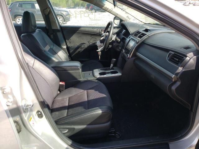 Zdjęcie 5 z aukcji – 2012 TOYOTA CAMRY BASE z VIN 4T1BF1FK7CU153490