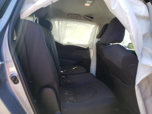 Photo 6 from auction – 2020 TOYOTA HIGHLANDER with VIN 5TDBZRBH7LS011231