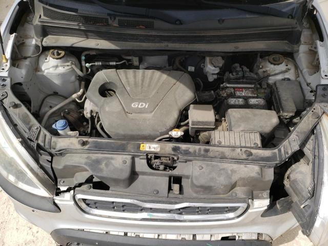 Photo 2 from auction – 2012 KIA SOUL with VIN KNDJT2A5XC7361250