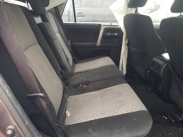 Photo 6 from auction – 2019 TOYOTA 4RUNNER SR with VIN JTEZU5JR6K5202915