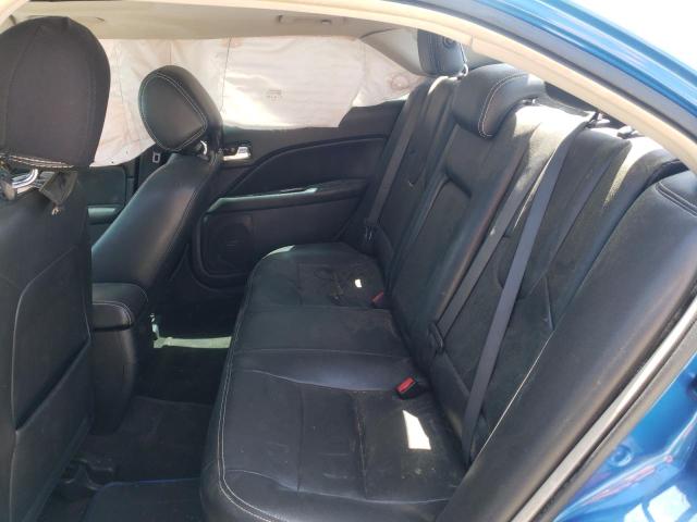 Photo 6 from auction – 2012 FORD FUSION SEL with VIN 3FAHP0JA1CR282715