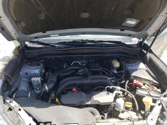 Photo 7 from auction – 2017 SUBARU FORESTER 2 with VIN JF2SJAAC4HH518695