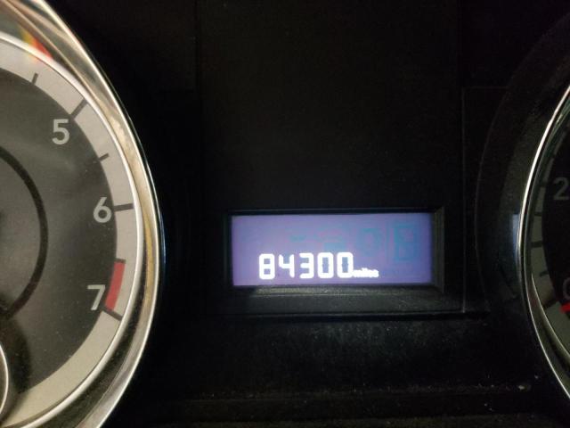 صورة رقم 8 من المزاد - 2019 DODGE GRAND CARA مع VIN 2C4RDGCG2KR672471