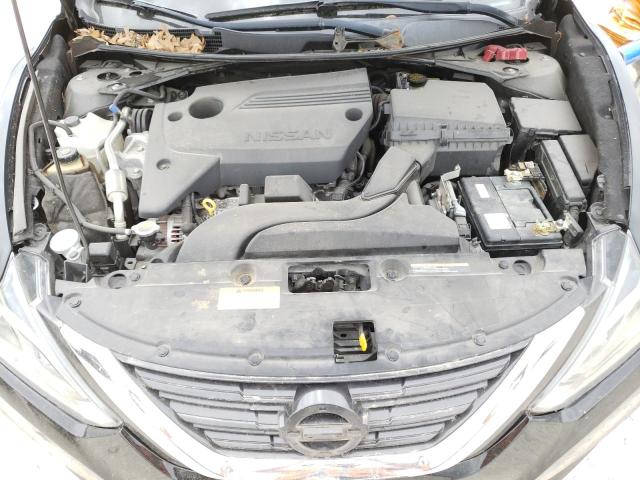 Photo 7 from auction – 2016 NISSAN ALTIMA 2.5 with VIN 1N4AL3AP0GC214798