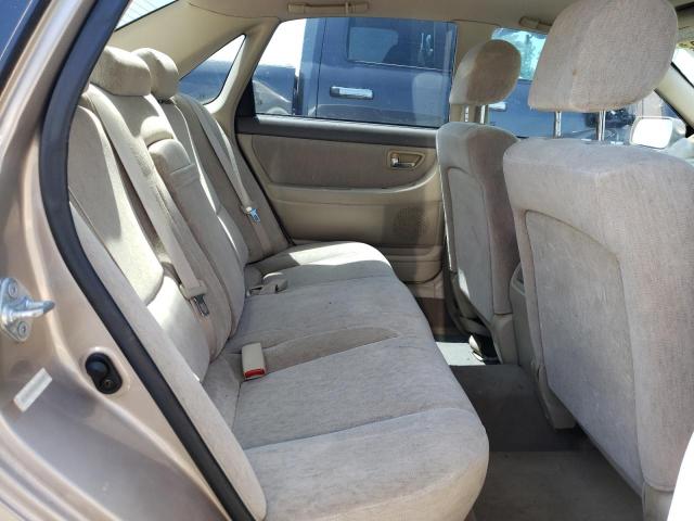Photo 6 from auction – 2003 TOYOTA AVALON XL with VIN 4T1BF28B33U268428