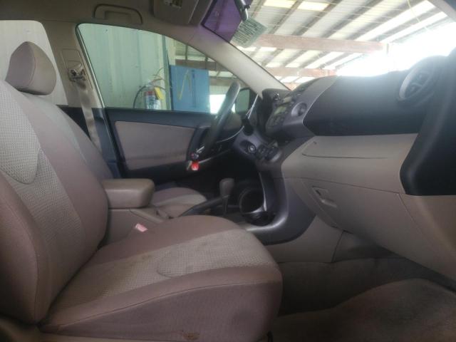 Photo 5 from auction – 2007 TOYOTA RAV4 with VIN JTMZD33V075076786