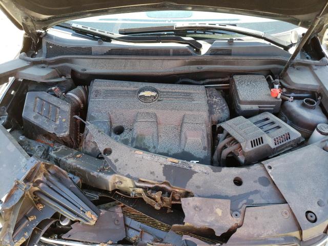 Photo 2 from auction – 2017 CHEVROLET EQUINOX PR with VIN 2GNFLGE37H6119767
