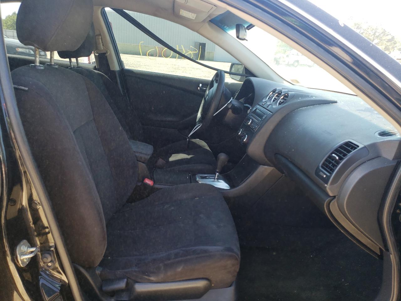 Photo 5 from auction – 2011 NISSAN ALTIMA BAS with VIN 1N4AL2APXBC108409
