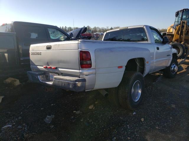 Photo 4 from auction – 2001 DODGE RAM with VIN 3B7MC36541M546490