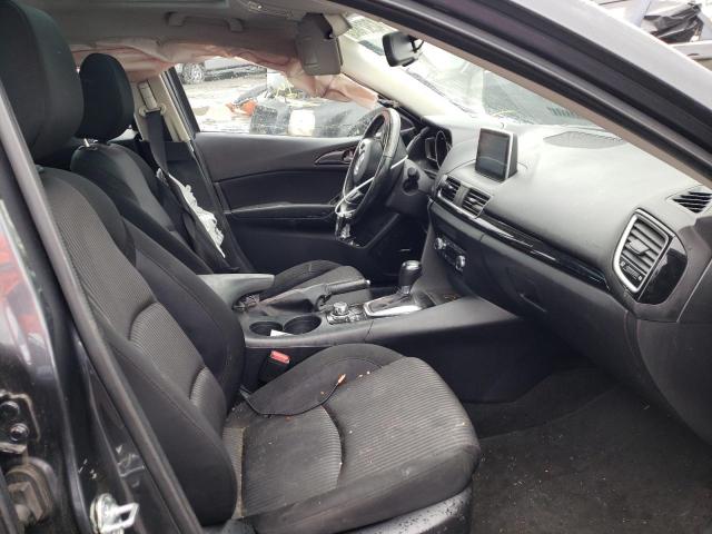 Photo 5 from auction – 2016 MAZDA 3 TOURING with VIN JM1BM1M76G1285401