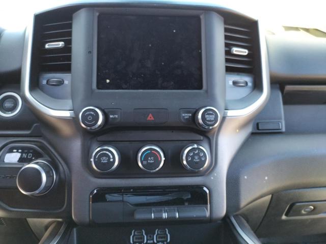 Photo 9 from auction – 2021 RAM 1500 BIG H with VIN 1C6RREFT9MN743834