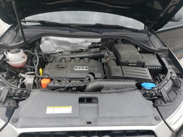 Photo 7 from auction – 2018 AUDI Q3 PREMIUM with VIN WA1BCCFS4JR020883