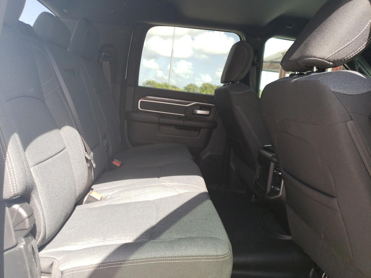 Photo 6 from auction – 2021 RAM 3500 BIG H with VIN 3C63R3LL0MG618096