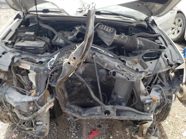 Photo 7 from auction – 2012 JEEP GRAND CHER with VIN 1C4RJEAG2CC259332