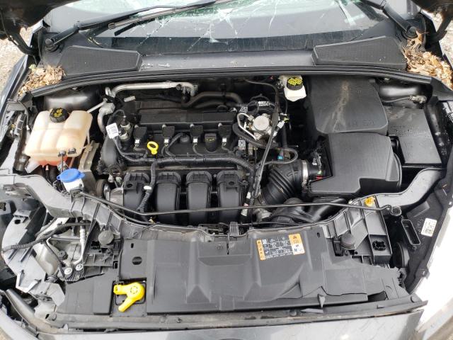 Photo 7 from auction – 2018 FORD FOCUS SE with VIN 1FADP3K26JL259823