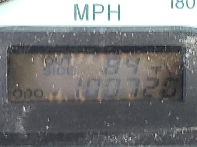 Photo 8 from auction – 2003 TOYOTA COROLLA CE with VIN 1NXBR38E33Z186268